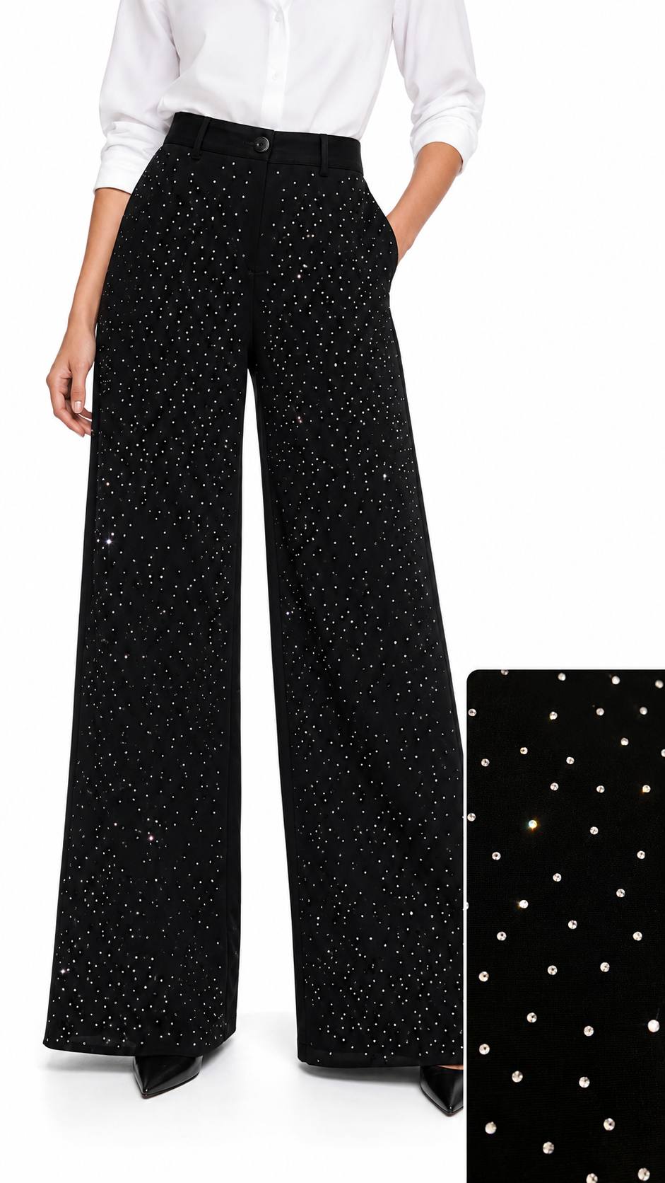 PANTALON FULL TAŞ YAP.